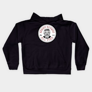 Kenny all stars Kids Hoodie